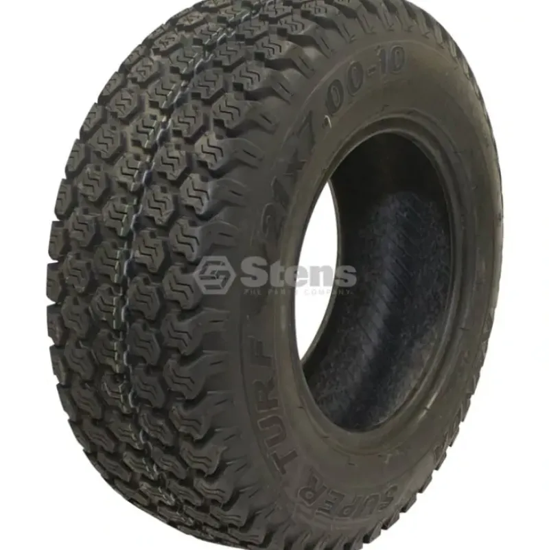 Stens Parts & Accessories|Stens 160-425 Tire 21x7.00-10 Super Turf 4 Ply - Explore Premium Parts & Accessories for All Motor Vehicle Models