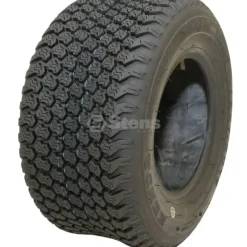 Stens Parts & Accessories|Stens 160-403 Tire 16x7.50-8 Super Turf 4 Ply - Explore Premium Parts & Accessories for All Motor Vehicle Models