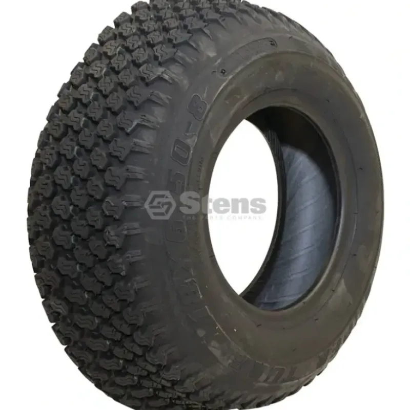 Stens Parts & Accessories|Stens 160-409 Tire 18x6.50-8 Super Turf 4 Ply - Explore Premium Parts & Accessories for All Motor Vehicle Models