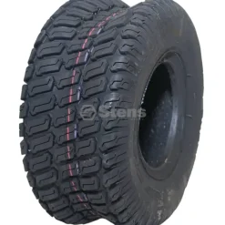 Stens Parts & Accessories|Stens 165-368 Tire 15x6.00-6 Turf Master 4 Ply - Explore Premium Parts & Accessories for All Motor Vehicle Models