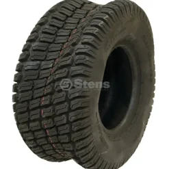 Stens Parts & Accessories|Stens 165-380 Tire 18x8.50-8 Turf Master 4 Ply - Explore Premium Parts & Accessories for All Motor Vehicle Models