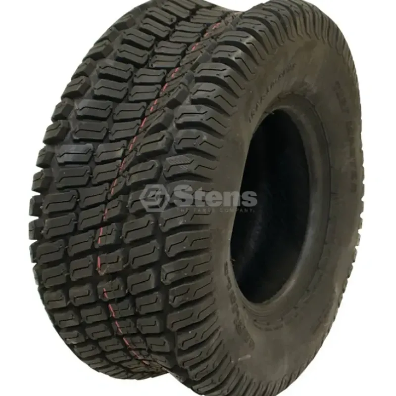 Stens Parts & Accessories|Stens 165-380 Tire 18x8.50-8 Turf Master 4 Ply - Explore Premium Parts & Accessories for All Motor Vehicle Models