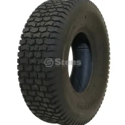 Stens Parts & Accessories|Stens 160-012 Tire 18x6.50-8 Turf Rider 4 Ply - Explore Premium Parts & Accessories for All Motor Vehicle Models