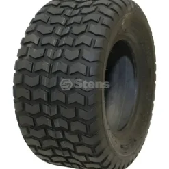 Stens Parts & Accessories|Stens 160-017 Tire 16x7.50-8 Turf Rider 2 Ply - Explore Premium Parts & Accessories for All Motor Vehicle Models