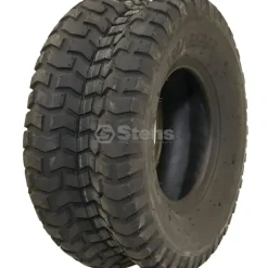 Stens Parts & Accessories|Stens 160-617 Tire 18x8.50-8 Turf Rider 4 Ply - Explore Premium Parts & Accessories for All Motor Vehicle Models