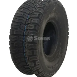 Stens Parts & Accessories|Stens 165-146 Tire 15x6.00-6 Turf Saver II 2 Ply - Explore Premium Parts & Accessories for All Motor Vehicle Models
