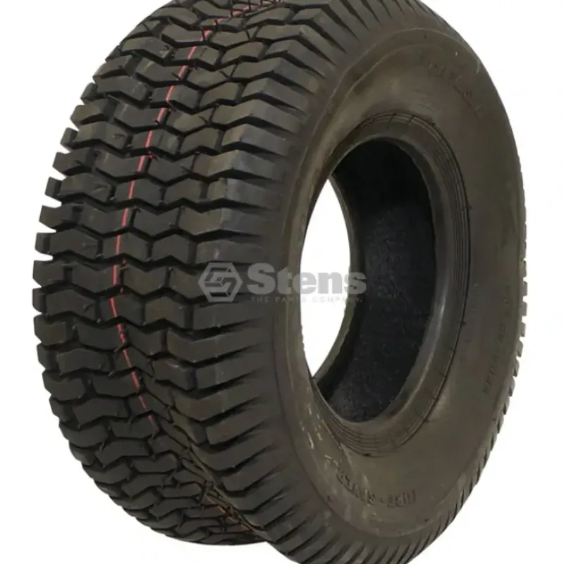 Stens Parts & Accessories|Stens 165-031 Tire 18x7.50-8 Turf Saver 4 Ply - Explore Premium Parts & Accessories for All Motor Vehicle Models