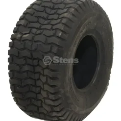 Stens Parts & Accessories|Stens 165-050 Tire 15x6.00-6 Turf Saver 2 Ply - Explore Premium Parts & Accessories for All Motor Vehicle Models