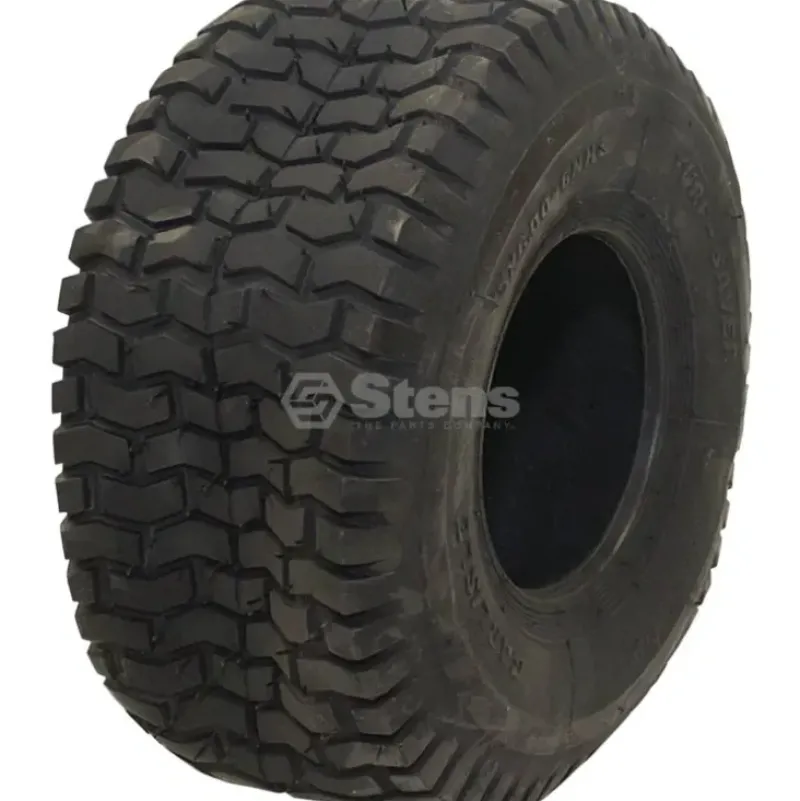 Stens Parts & Accessories|Stens 165-050 Tire 15x6.00-6 Turf Saver 2 Ply - Explore Premium Parts & Accessories for All Motor Vehicle Models