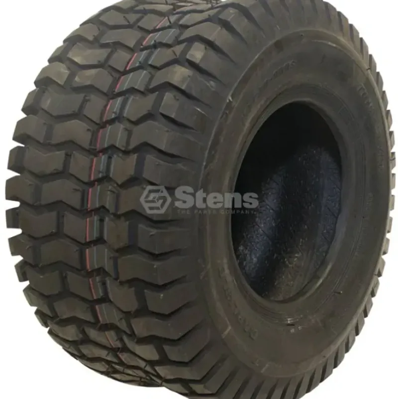 Stens Parts & Accessories|Stens 165-080 Tire 18x8.50-8 Turf Saver 4 Ply - Explore Premium Parts & Accessories for All Motor Vehicle Models