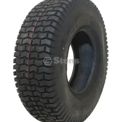 Stens Parts & Accessories|Stens 165-108 Tire 18x6.50-8 Turf Saver 4 Ply - Explore Premium Parts & Accessories for All Motor Vehicle Models