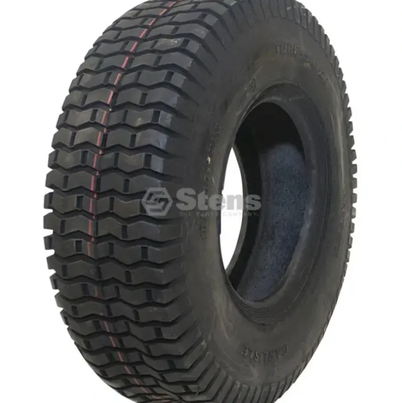 Stens Parts & Accessories|Stens 165-108 Tire 18x6.50-8 Turf Saver 4 Ply - Explore Premium Parts & Accessories for All Motor Vehicle Models