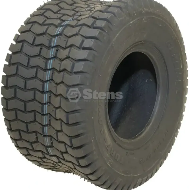 Stens Parts & Accessories|Stens 165-100 Tire 18x9.50-8 Turf Saver 2 Ply - Explore Premium Parts & Accessories for All Motor Vehicle Models
