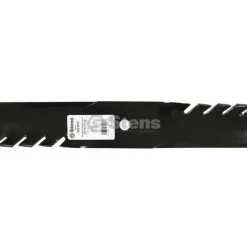 Stens Parts & Accessories|Stens 302-816 Toothed Blade Exmark 116-5178-S - Explore Premium Parts & Accessories for All Motor Vehicle Models