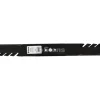 Stens Parts & Accessories|Stens 302-454 Toothed Blade Fits AYP 532406713 - Explore Premium Parts & Accessories for All Motor Vehicle Models
