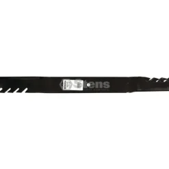 Stens Parts & Accessories|Stens 302-627 Toothed Blade Fits Toro 107-0235-03 - Explore Premium Parts & Accessories for All Motor Vehicle Models