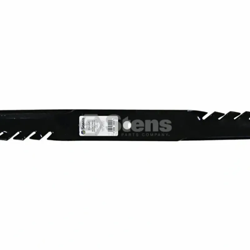 Stens Parts & Accessories|Stens 302-620 Toothed Blade for Ariens 08899100 08979600 09081200 - Explore Premium Parts & Accessories for All Motor Vehicle Models