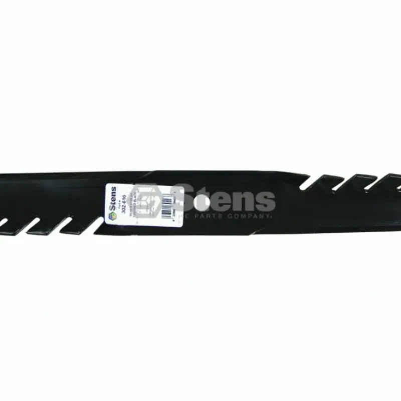 Stens Parts & Accessories|Stens 302-616 Toothed Blade for Ariens 00273000 04919100 04920600 4919100 - Explore Premium Parts & Accessories for All Motor Vehicle Models