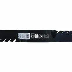 Stens Parts & Accessories|Stens 302-448 Toothed Blade for Cub Cadet 942-0677B 742-0677B MTD 54" - Explore Premium Parts & Accessories for All Motor Vehicle Models