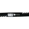 Stens Parts & Accessories|Stens 302-619 Toothed Blade for Exmark 116-5175-S 109-6873 103-6402-S - Explore Premium Parts & Accessories for All Motor Vehicle Models
