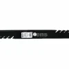 Stens Parts & Accessories|Stens 302-623 Toothed Blade for Exmark 116-5174-S 103-6403-S 103-6398-S - Explore Premium Parts & Accessories for All Motor Vehicle Models
