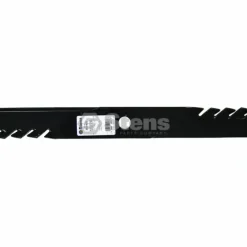 Stens Parts & Accessories|Stens 302-623 Toothed Blade for Exmark 116-5174-S 103-6403-S 103-6398-S - Explore Premium Parts & Accessories for All Motor Vehicle Models