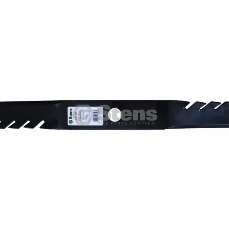 Stens Parts & Accessories|Stens 302-835 Toothed Blade for Kubota 70000-0062 86539-3433 K5647-34340 - Explore Premium Parts & Accessories for All Motor Vehicle Models