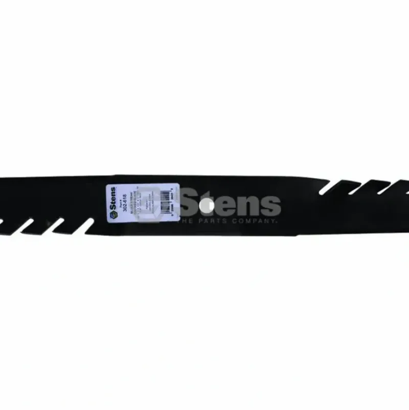 Stens Parts & Accessories|Stens 302-618 Toothed Blade for Lesco 050125 050140 050241 50125 50140 - Explore Premium Parts & Accessories for All Motor Vehicle Models