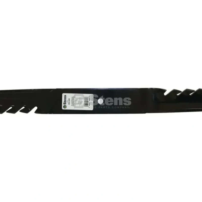 Stens Parts & Accessories|Stens 302-648 Toothed Blade Grasshopper 320244 - Explore Premium Parts & Accessories for All Motor Vehicle Models