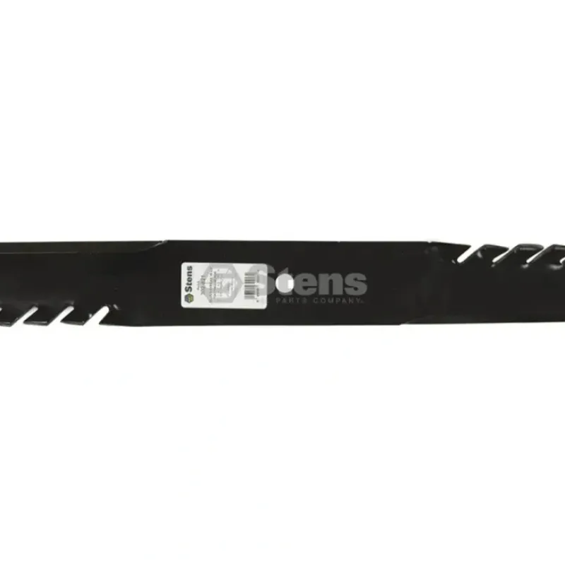 Stens Parts & Accessories|Stens 302-821 Toothed Blade Scag 483318 - Explore Premium Parts & Accessories for All Motor Vehicle Models