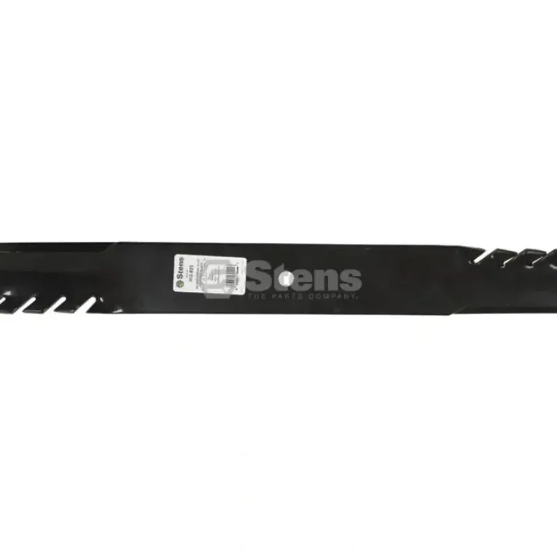 Stens Parts & Accessories|Stens 302-825 Toothed Blade Scag 482694 - Explore Premium Parts & Accessories for All Motor Vehicle Models