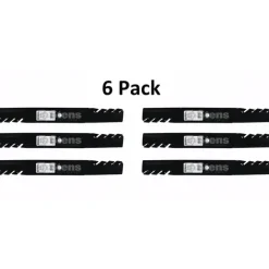 Sale 6 Stens 302-620 Toothed Blades Fits Gravely 08899100 08979600 08979651 09081200 - Explore Premium Parts & Accessories for All Motor Vehicle Models Stens Parts & Accessories