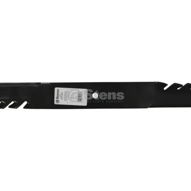 Stens Parts & Accessories|Stens 302-636 Toothed Blade Toro 106-7166 - Explore Premium Parts & Accessories for All Motor Vehicle Models