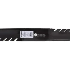 Stens Parts & Accessories|Stens 302-717 Toothed Blade Toro 113579 - Explore Premium Parts & Accessories for All Motor Vehicle Models