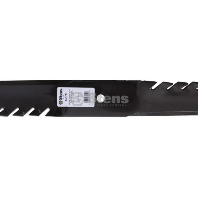 Stens Parts & Accessories|Stens 302-717 Toothed Blade Toro 113579 - Explore Premium Parts & Accessories for All Motor Vehicle Models