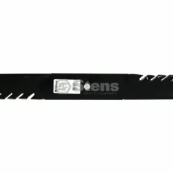 Stens Parts & Accessories|Stens 302-820 Toothed Hi-Lift Blade Fits Dixie Chopper 30227-60 30227-60H - Explore Premium Parts & Accessories for All Motor Vehicle Models