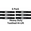 Cheap 6 Stens 302-827 Toothed Hi-Lift Blade Fits Exmark 116-5171-S 103-6404-S 103-6399 - Explore Premium Parts & Accessories for All Motor Vehicle Models Stens Parts & Accessories