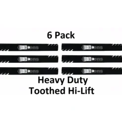 Cheap 6 Stens 302-827 Toothed Hi-Lift Blade Fits Exmark 116-5171-S 103-6404-S 103-6399 - Explore Premium Parts & Accessories for All Motor Vehicle Models Stens Parts & Accessories
