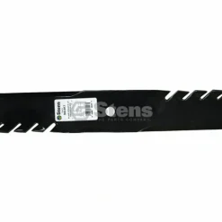 Stens Parts & Accessories|Stens 302-817 Toothed Hi-Lift Blade for Great Dane D18086 GDU10230 - Explore Premium Parts & Accessories for All Motor Vehicle Models