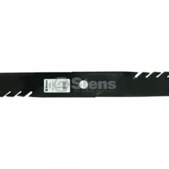 Stens Parts & Accessories|Stens 302-822 Toothed Hi-Lift Blades For Exmark 103-6403-S 116-5174-S 103-6398 - Explore Premium Parts & Accessories for All Motor Vehicle Models