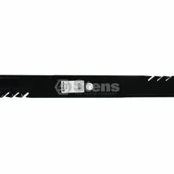 Stens Parts & Accessories|Stens 302-827 Toothed Hi-Lift Blades For Exmark 116-5171-S 103-6404-S 103-6399 - Explore Premium Parts & Accessories for All Motor Vehicle Models