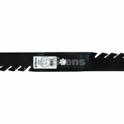 Stens Parts & Accessories|Stens 302-440 Toothed Mower Blade for John Deere GY20852 GX21784 AM141035 - Explore Premium Parts & Accessories for All Motor Vehicle Models