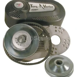Stens Parts & Accessories|Stens 255-257 Torque Converter Comet 218353A - Explore Premium Parts & Accessories for All Motor Vehicle Models