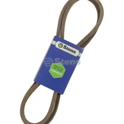 Stens Parts & Accessories|Stens 266-155 Transmission Drive Belt Fits Cub Cadet MTD 954-04250 754-04250 - Explore Premium Parts & Accessories for All Motor Vehicle Models