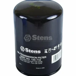 Stens Parts & Accessories|Stens 120-710 Transmission Filter for 103-2146 1521357 549587 GG17016722 28-1370 - Explore Premium Parts & Accessories for All Motor Vehicle Models