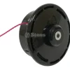 Stens Parts & Accessories|Stens 385-220 Trimmer Head Fits RedMax 511010601 PT104 with .105 Line - Explore Premium Parts & Accessories for All Motor Vehicle Models