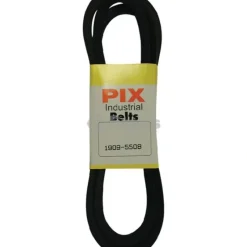Stens Parts & Accessories|Stens 1909-5508 V-Belt Fits Kubota 76500-34710 70721-34710 5/8" x 94-5/8" - Explore Premium Parts & Accessories for All Motor Vehicle Models
