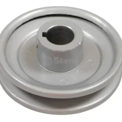 Stens Parts & Accessories|Stens 275-487 V-Belt Pulley 3/4" ID 3-1/2" OD Keyway 3/16" For 1/2" Belt - Explore Premium Parts & Accessories for All Motor Vehicle Models
