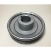 Stens Parts & Accessories|Stens 275-495 V-Belt Pulley 7/8" ID 3-1/2" OD 3/16" Keyway For 1/2" Belt - Explore Premium Parts & Accessories for All Motor Vehicle Models