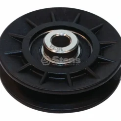 Stens Parts & Accessories|Stens 280-683 V Idler for John Deere AM115460 Most LX GT42 GT262 GT275 Z225 Z245 - Explore Premium Parts & Accessories for All Motor Vehicle Models